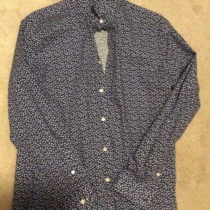 Tommy Hilfiger Men’s Button down